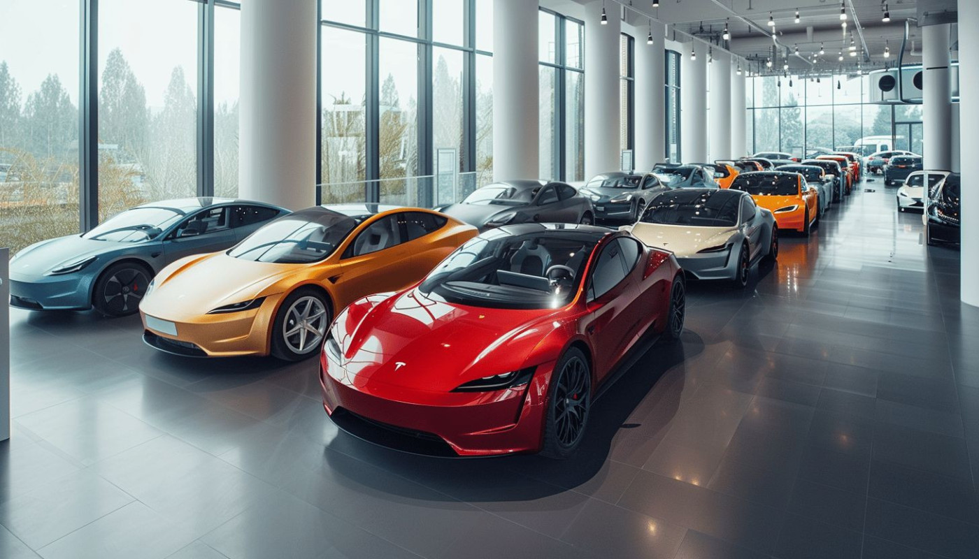 Assurance auto pour véhicules électriques et hybrides comment choisir sans se tromper