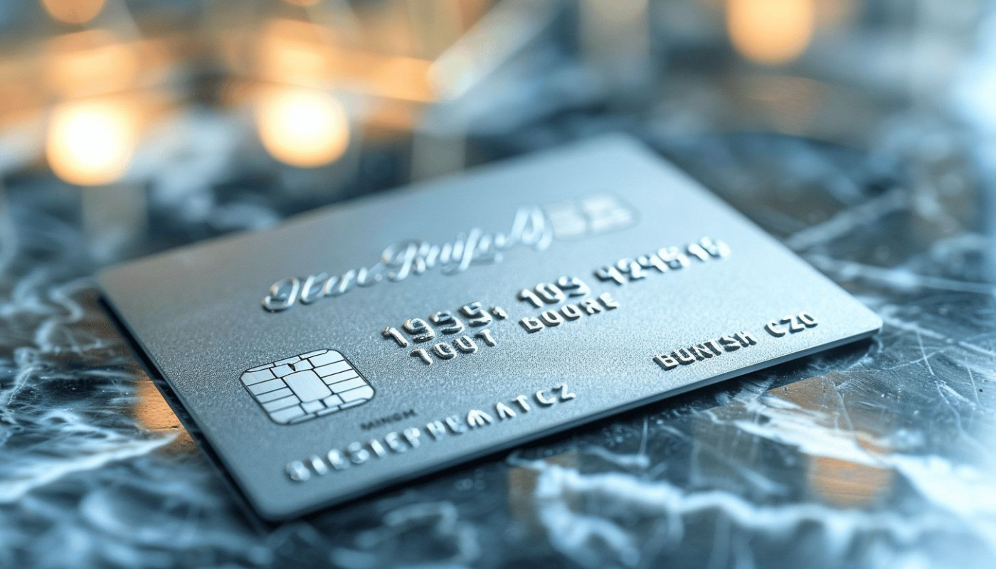 Cartes bancaires metal avantages et offres sur le marché français