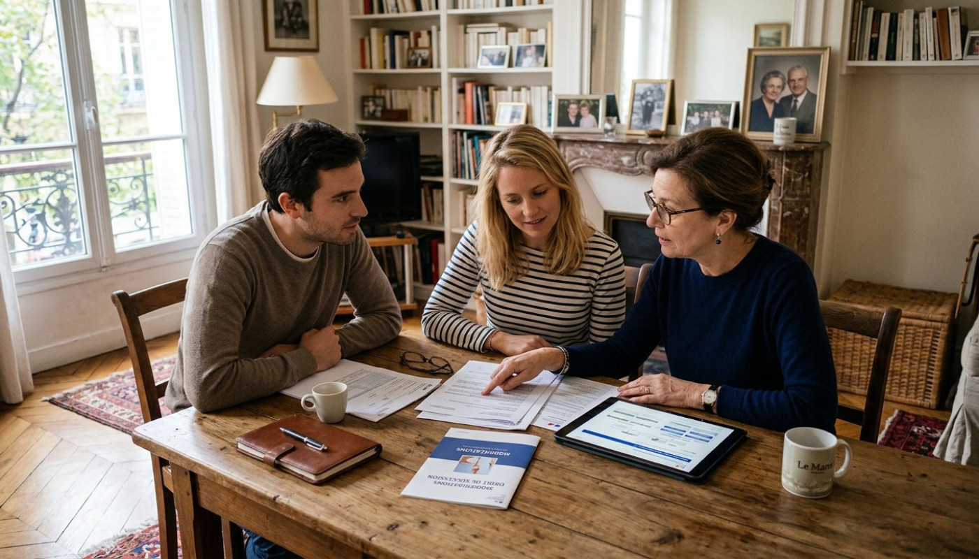 Comment les changements en droit de succession affectent votre héritage ?