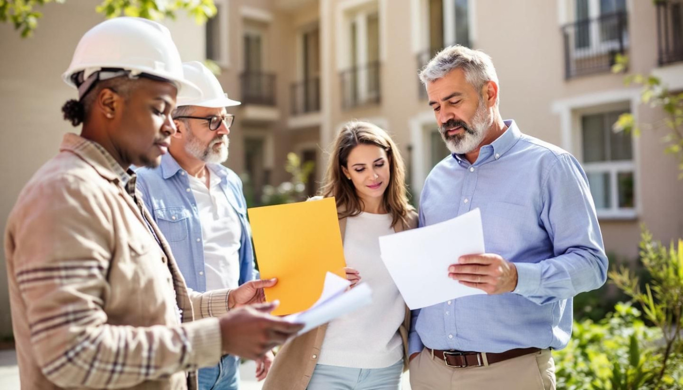 Comment les évolutions du droit de la copropriété affectent les propriétaires ?