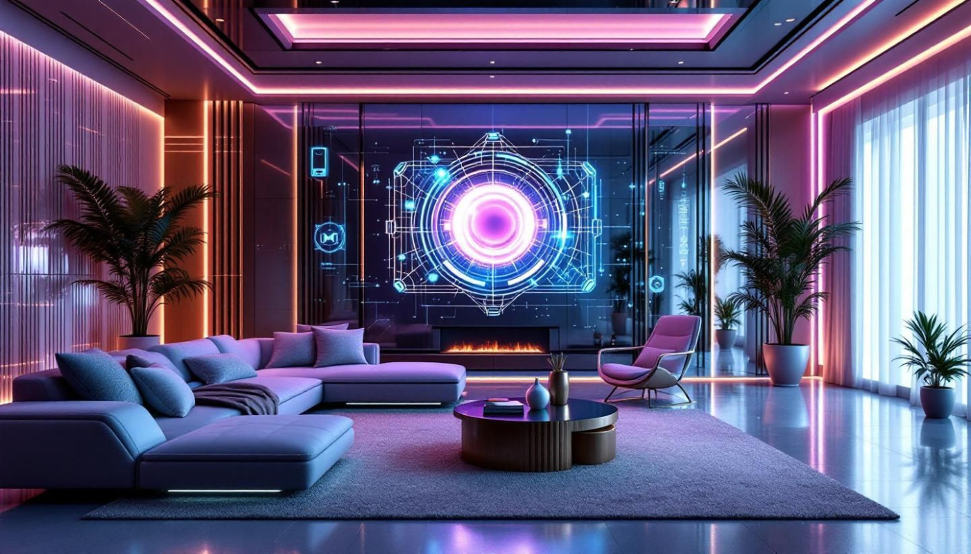 Comment les innovations technologiques transforment-elles l'immobilier ?