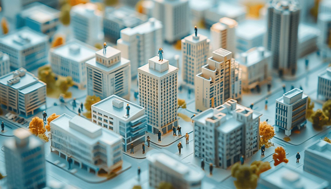 Comment les nouvelles législations impactent l'immobilier en zones urbaines