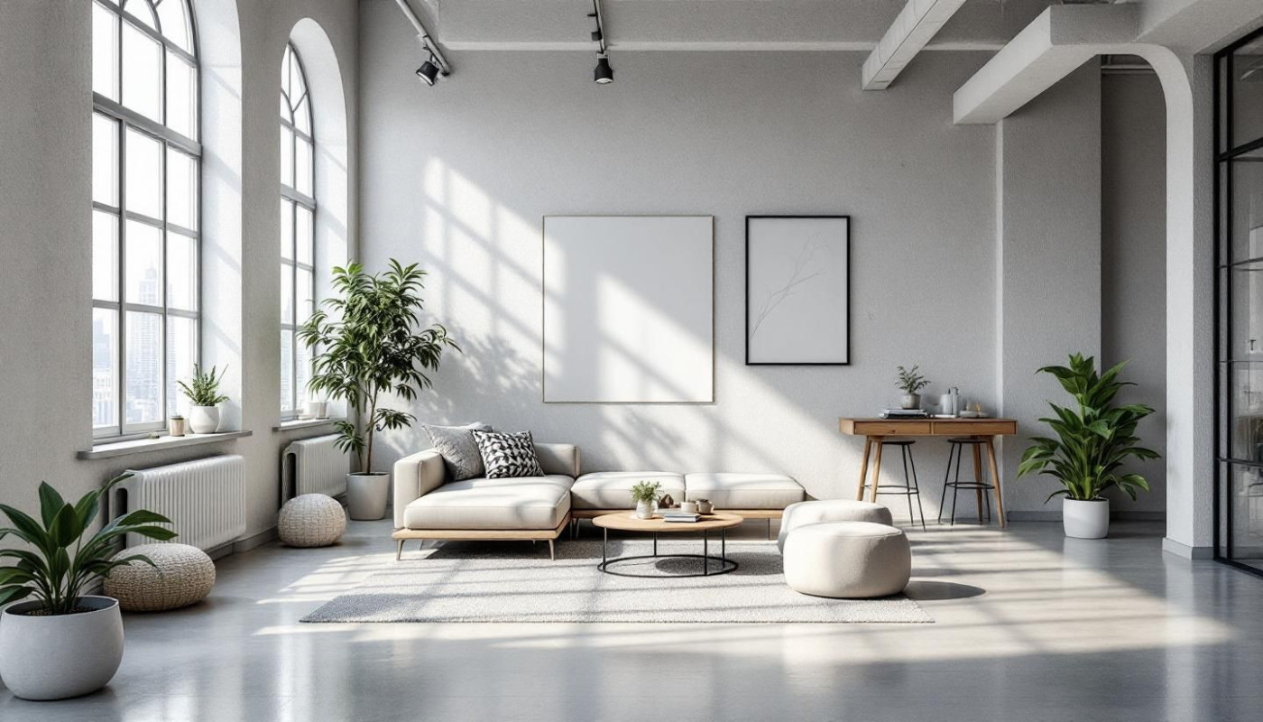 Comment optimiser l'espace dans un studio ?