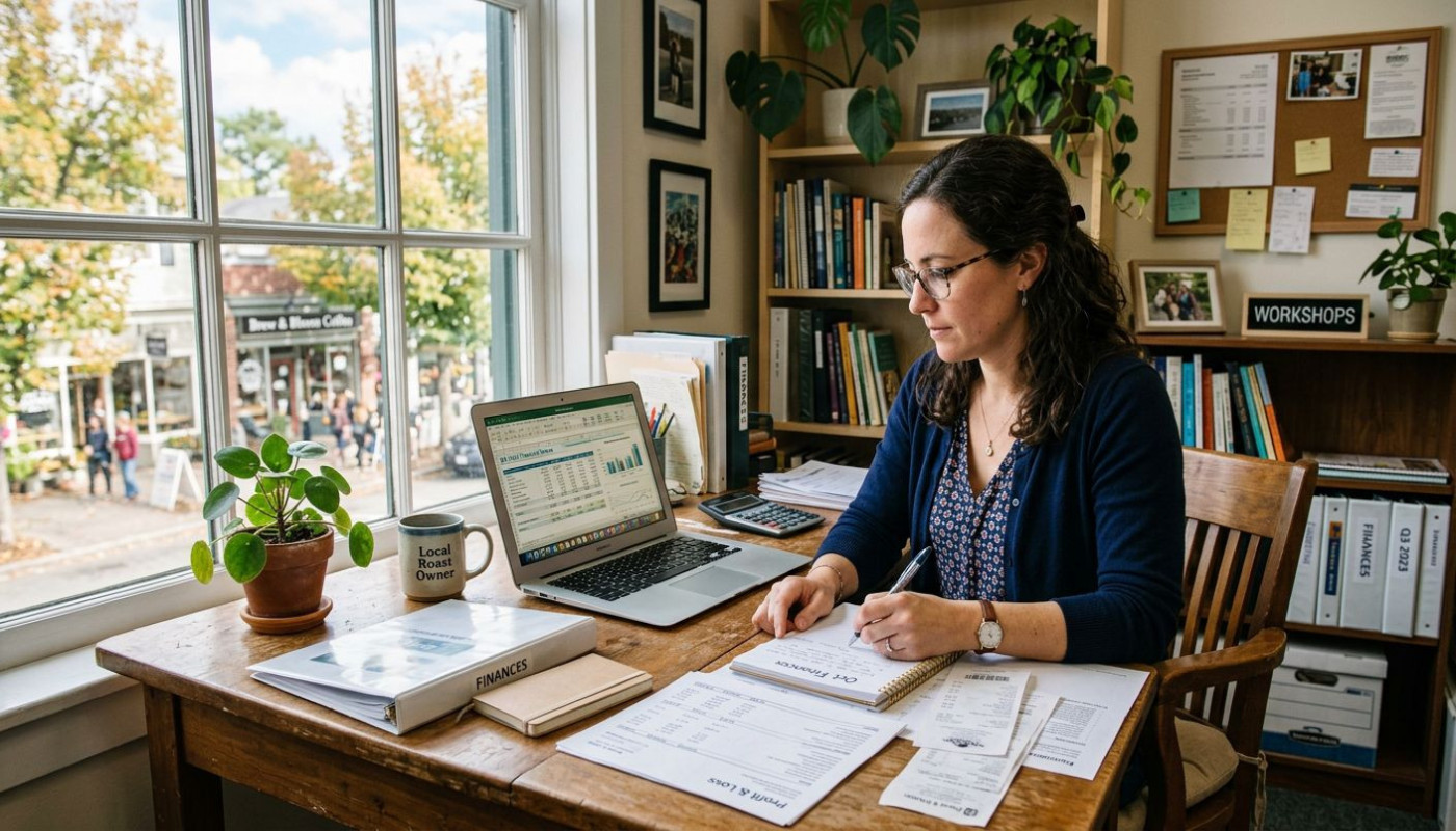 Comprendre les impacts de la réforme fiscale sur les PME en 2026