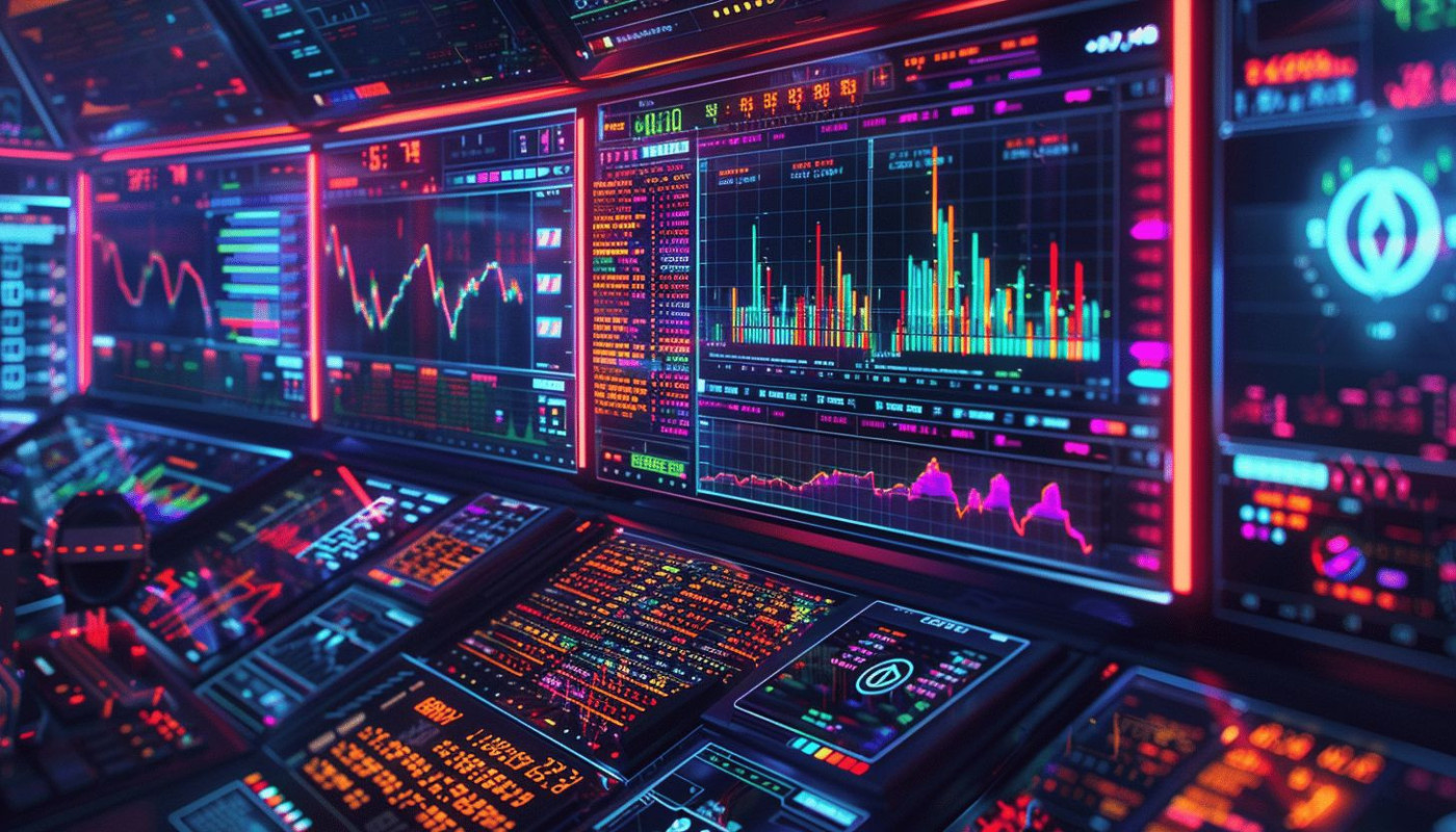 Cryptomonnaies émergentes à surveiller pour un investissement précoce