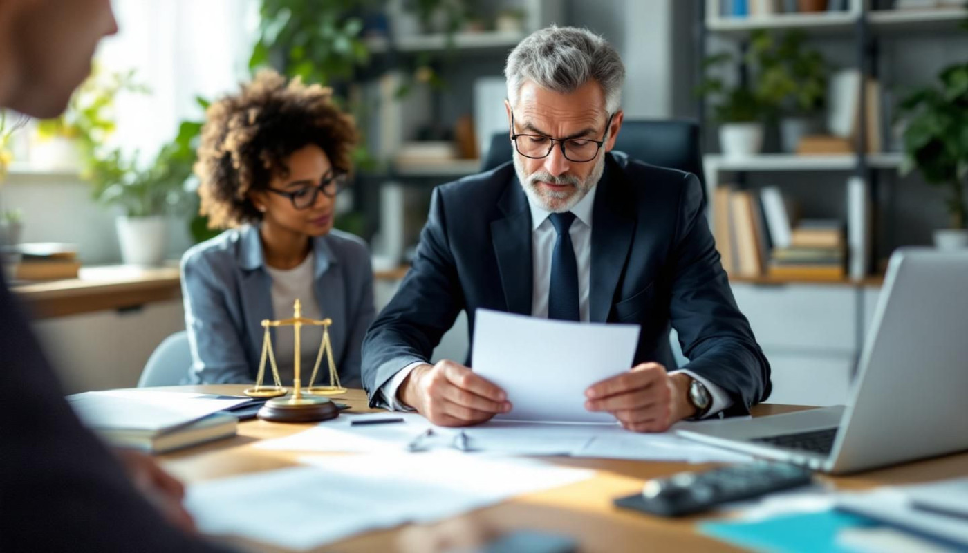 Stratégies pour contester une décision d'assurance vie refusée