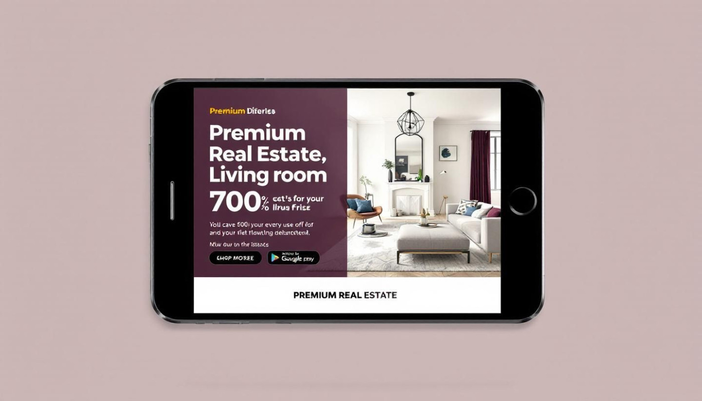 Stratégies pour optimiser la visibilité d'une annonce immobilière en ligne